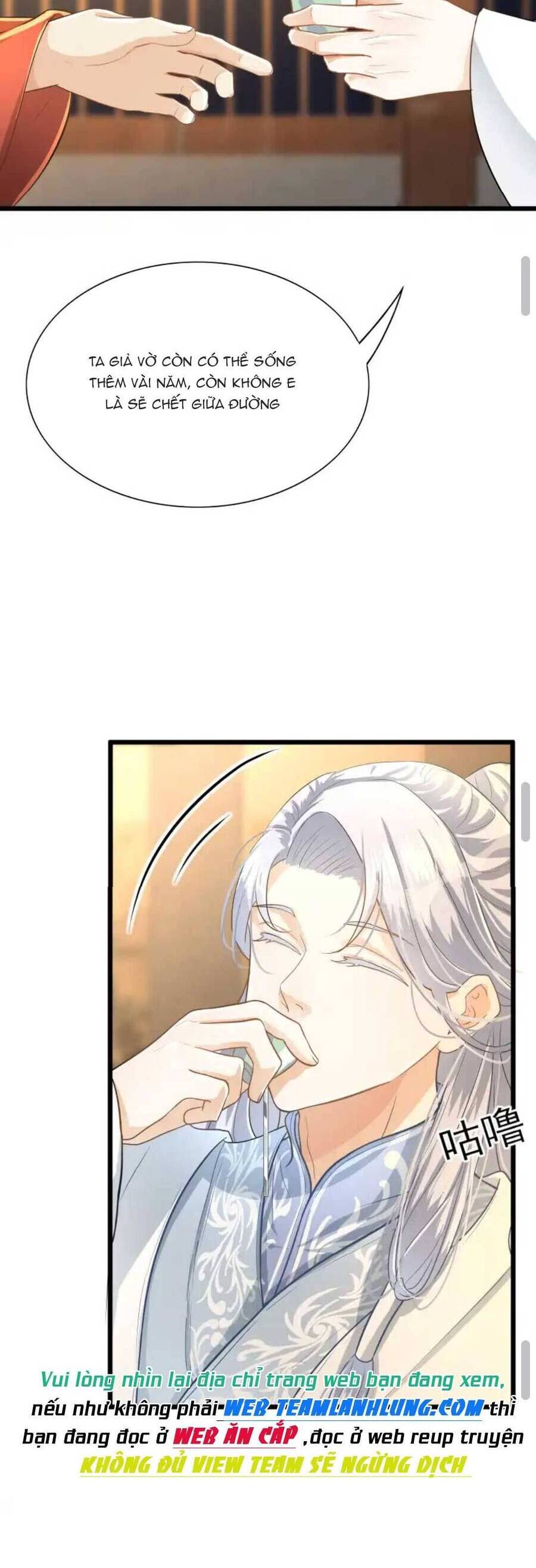 Thái Tử Phi Thế Thân Chapter 4 - 15