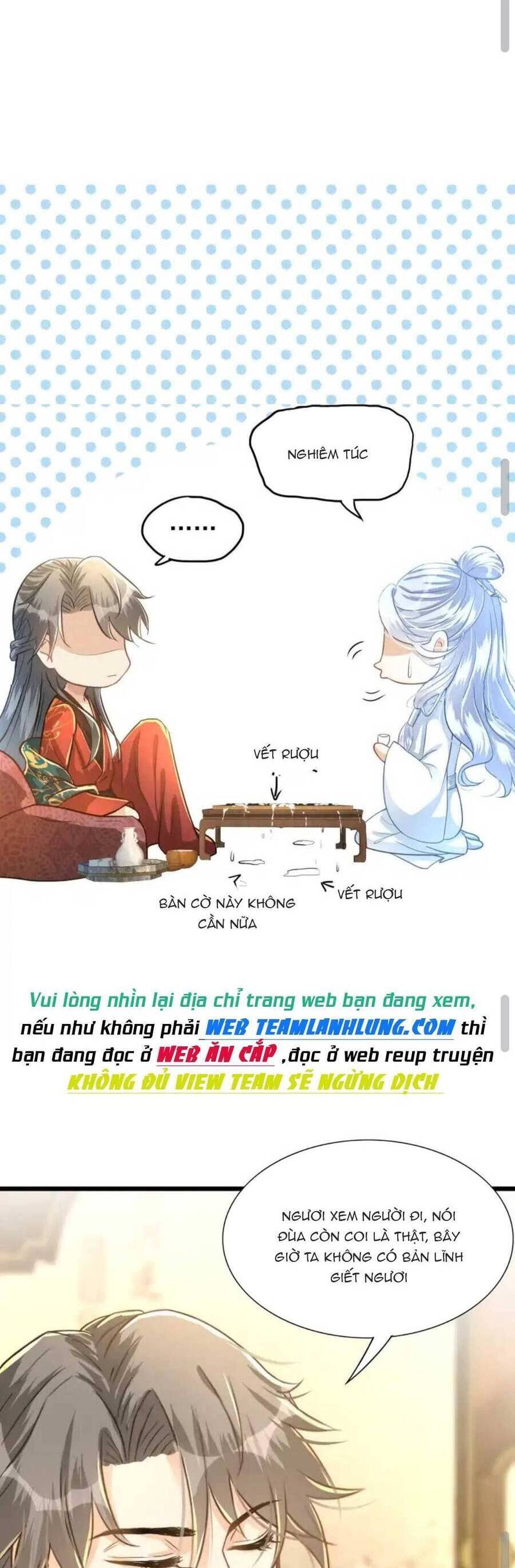 Thái Tử Phi Thế Thân Chapter 4 - 17