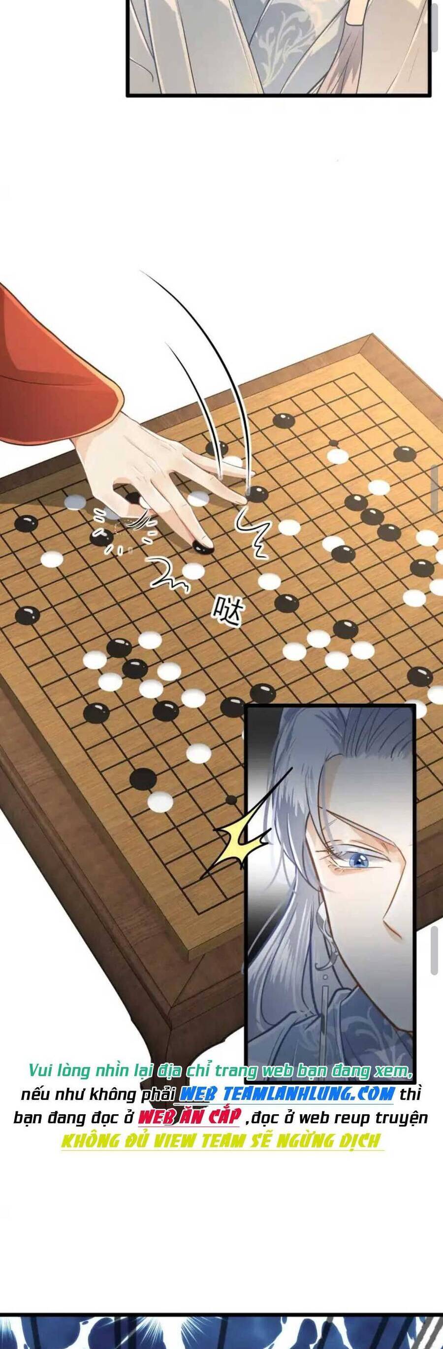 Thái Tử Phi Thế Thân Chapter 4 - 19