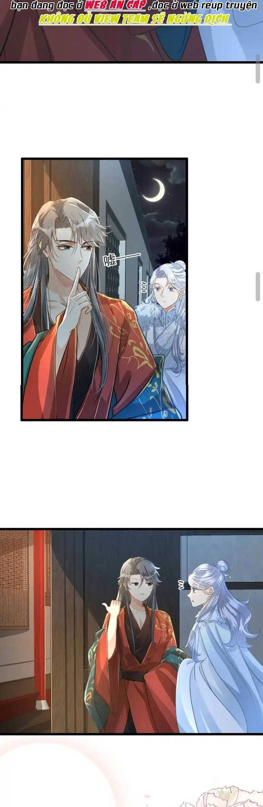 Thái Tử Phi Thế Thân Chapter 4 - 24