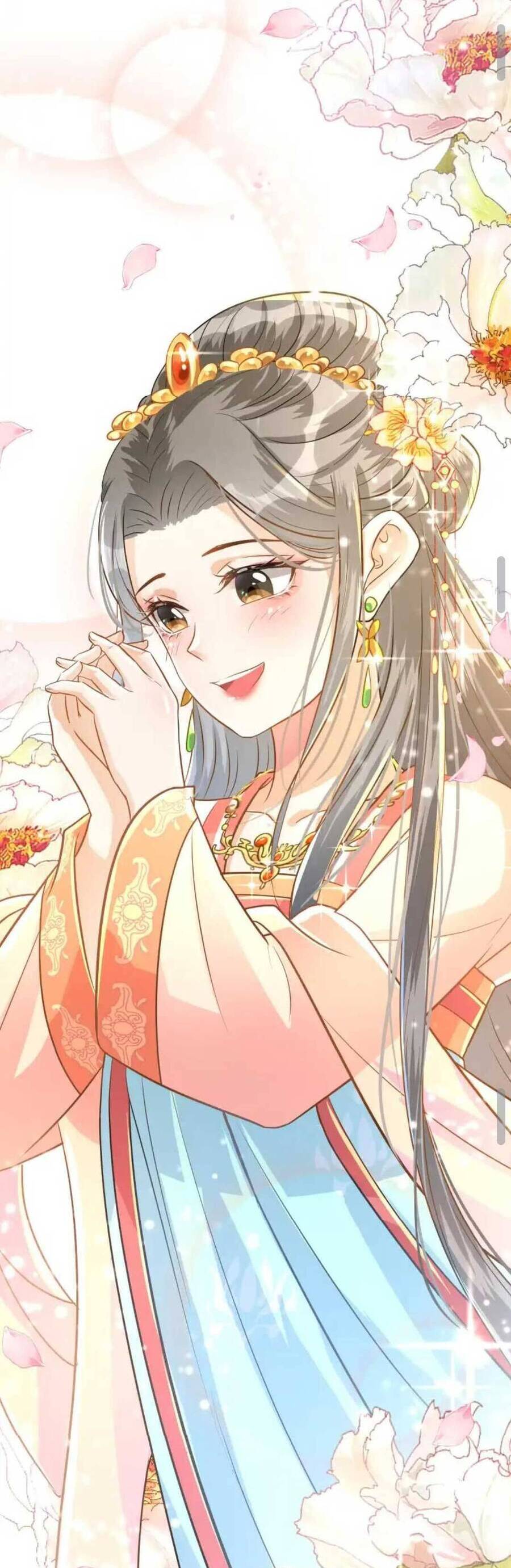 Thái Tử Phi Thế Thân Chapter 4 - 25