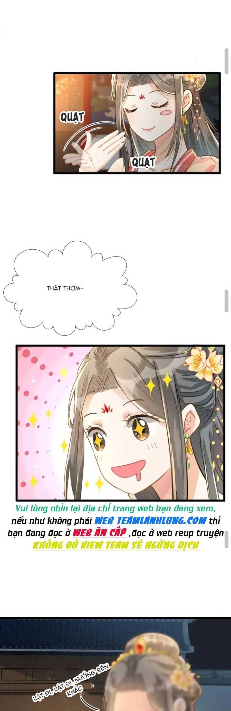 Thái Tử Phi Thế Thân Chapter 4 - 28