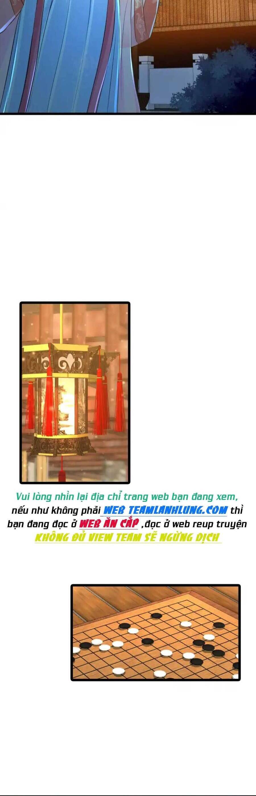 Thái Tử Phi Thế Thân Chapter 4 - 4