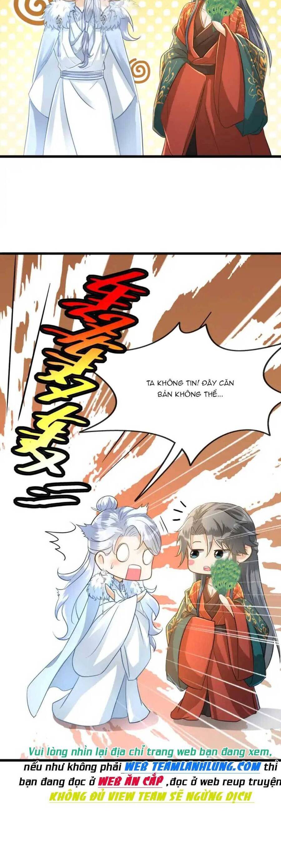 Thái Tử Phi Thế Thân Chapter 4 - 32