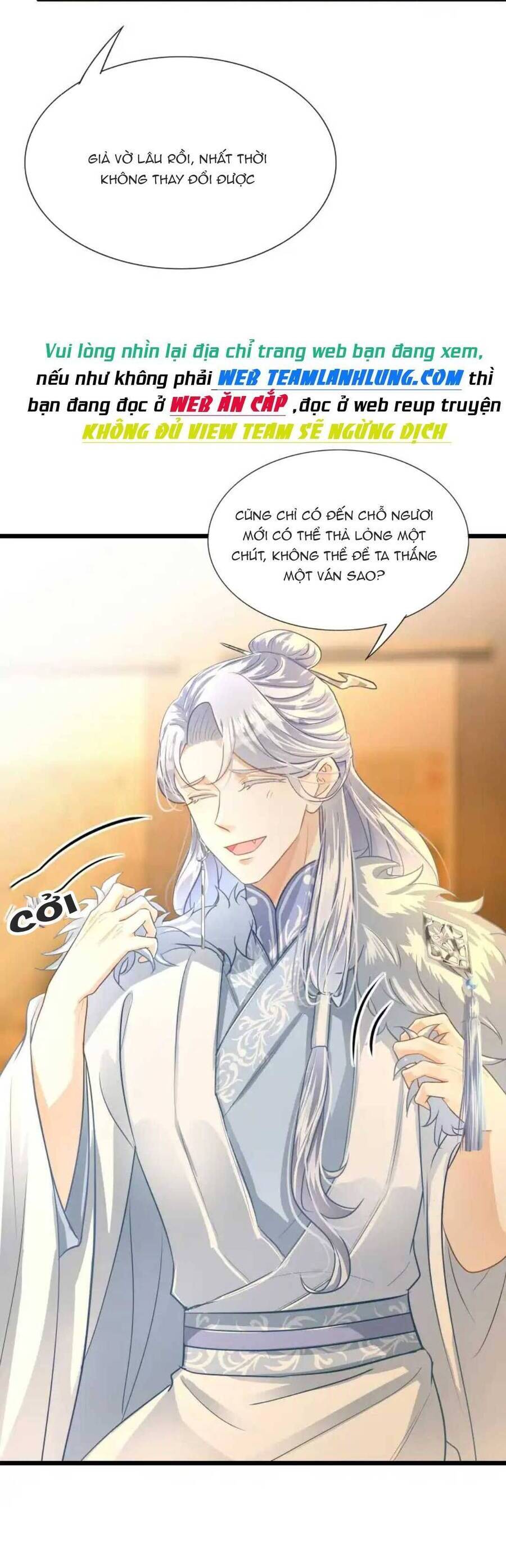 Thái Tử Phi Thế Thân Chapter 4 - 8