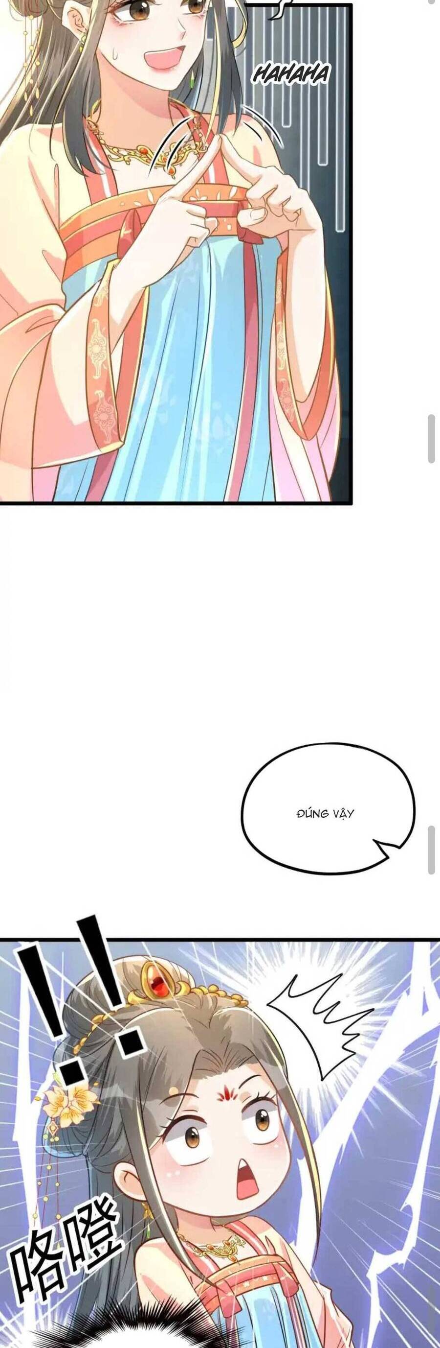 Thái Tử Phi Thế Thân Chapter 5 - 17