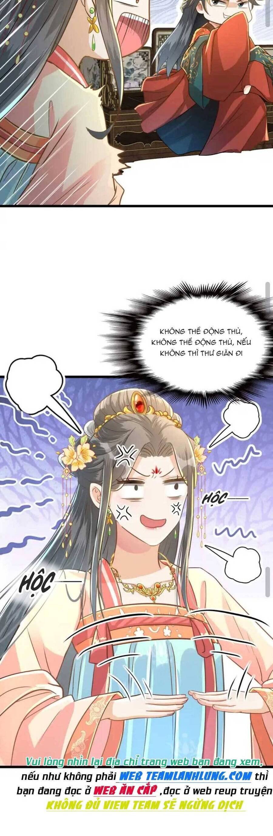 Thái Tử Phi Thế Thân Chapter 5 - 20