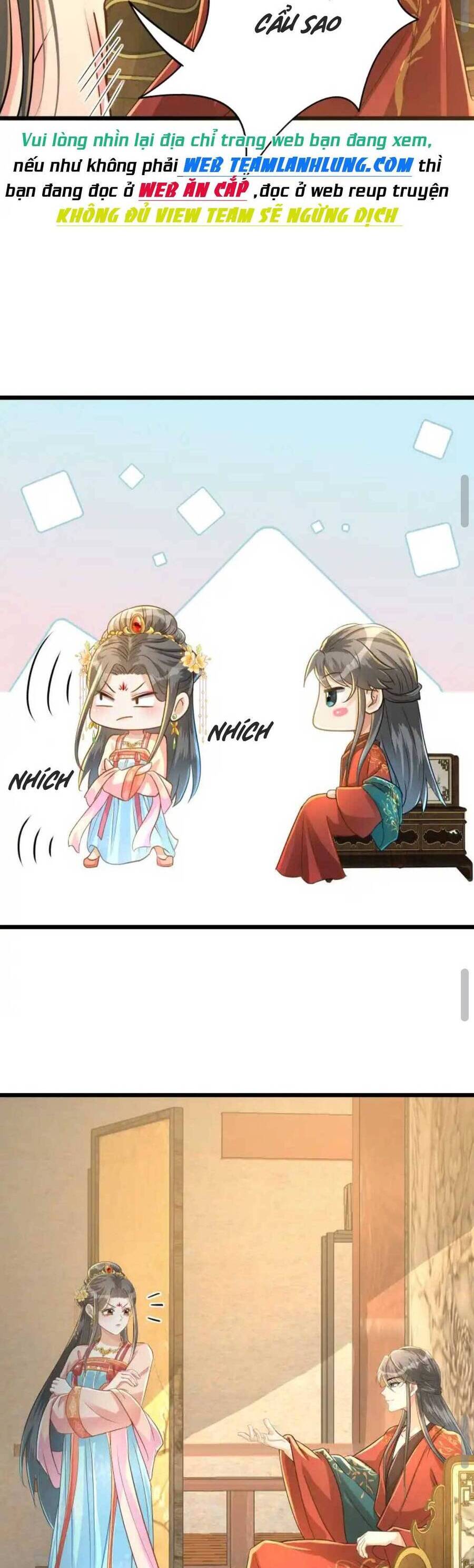 Thái Tử Phi Thế Thân Chapter 5 - 24