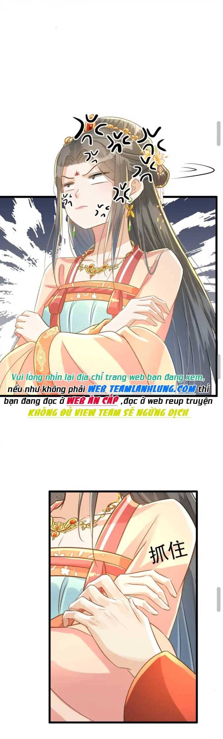 Thái Tử Phi Thế Thân Chapter 5 - 26