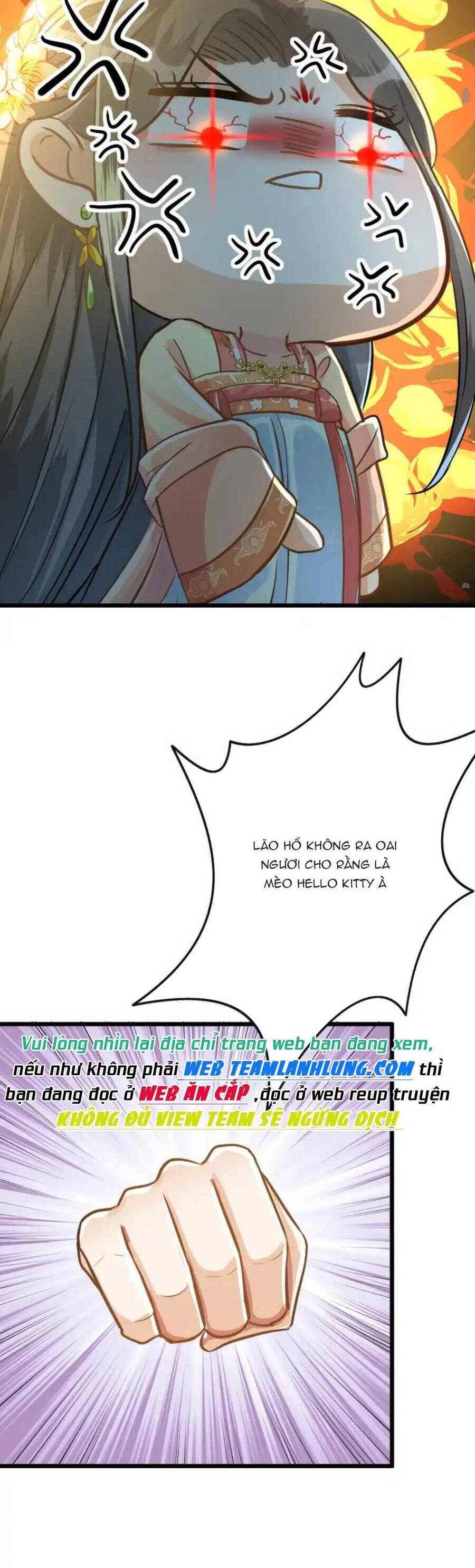 Thái Tử Phi Thế Thân Chapter 5 - 28