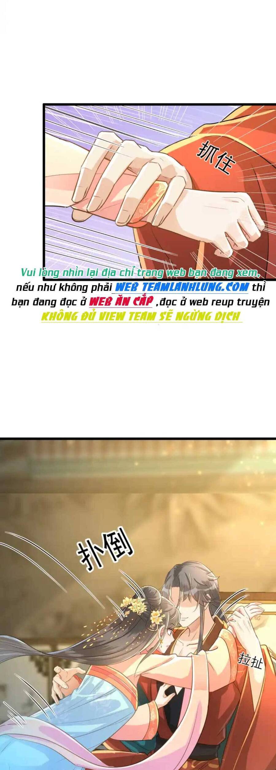 Thái Tử Phi Thế Thân Chapter 5 - 29