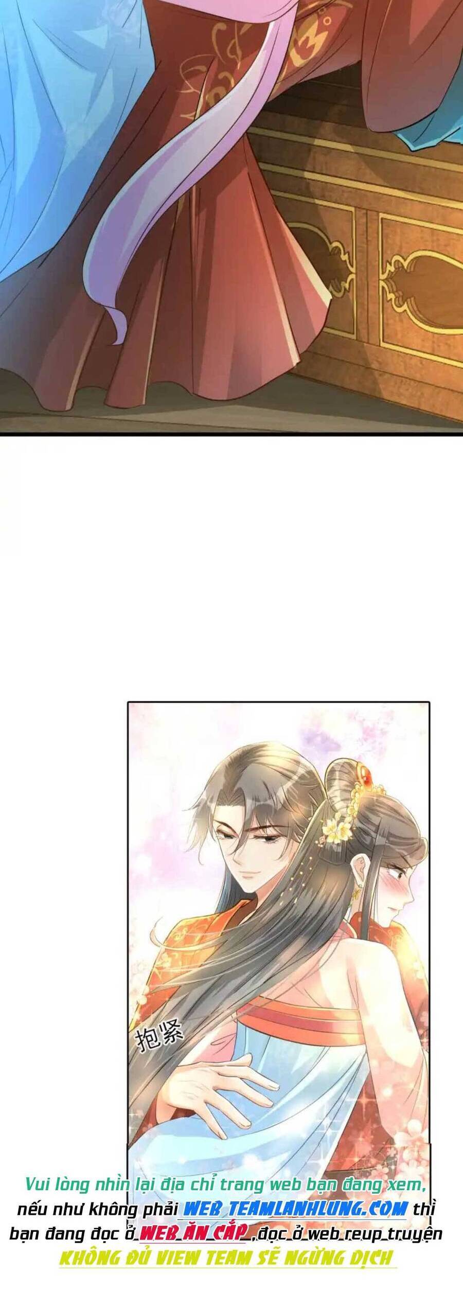 Thái Tử Phi Thế Thân Chapter 5 - 30