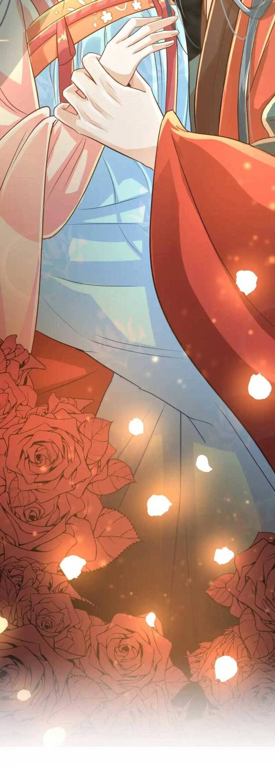 Thái Tử Phi Thế Thân Chapter 5 - 33