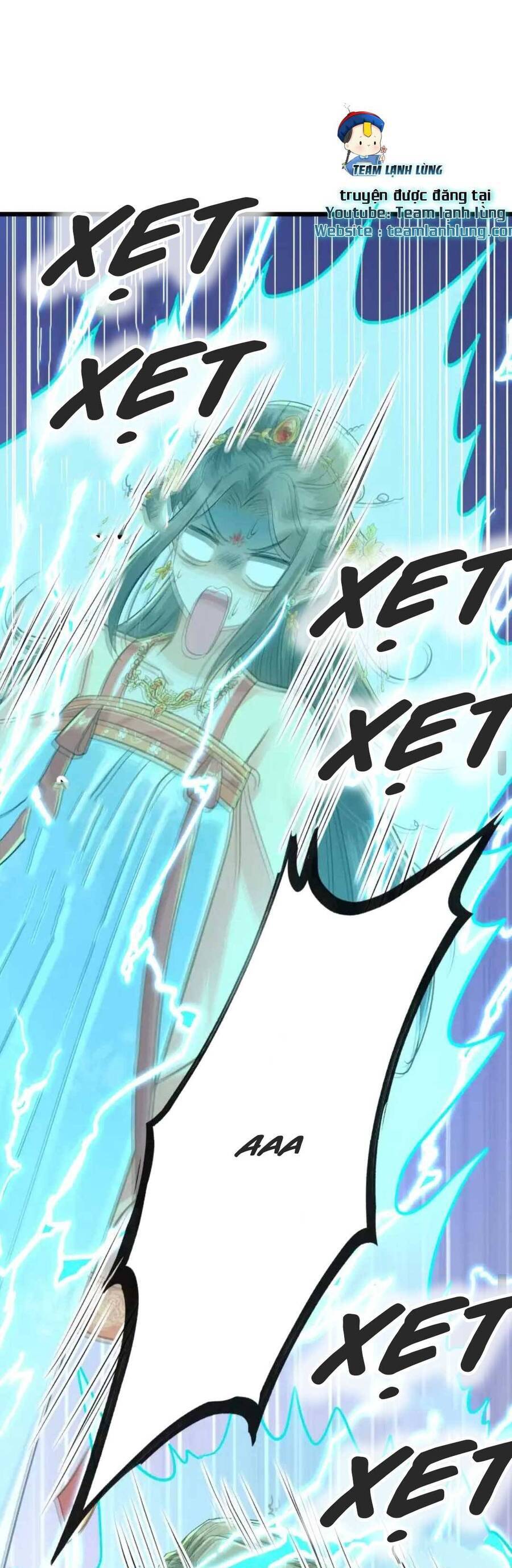 Thái Tử Phi Thế Thân Chapter 6 - 11