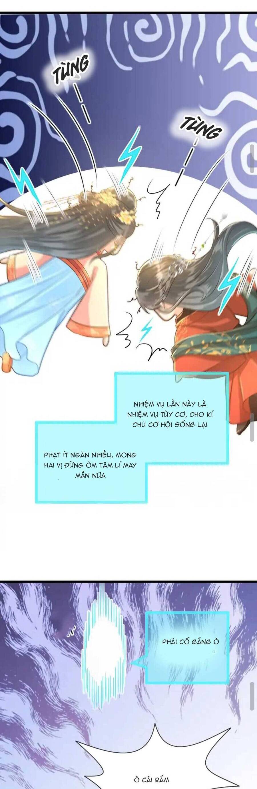 Thái Tử Phi Thế Thân Chapter 6 - 14