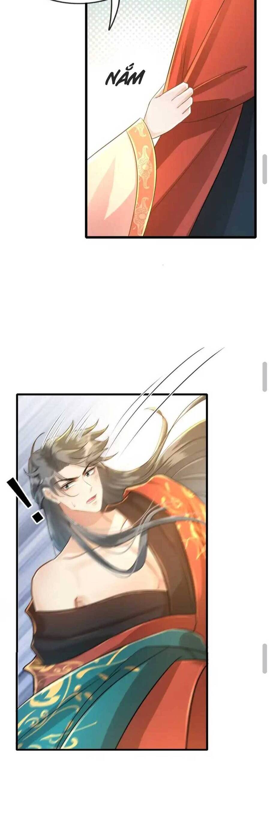 Thái Tử Phi Thế Thân Chapter 6 - 17