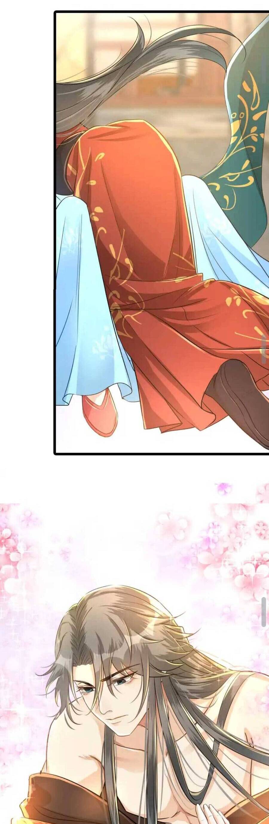 Thái Tử Phi Thế Thân Chapter 6 - 18