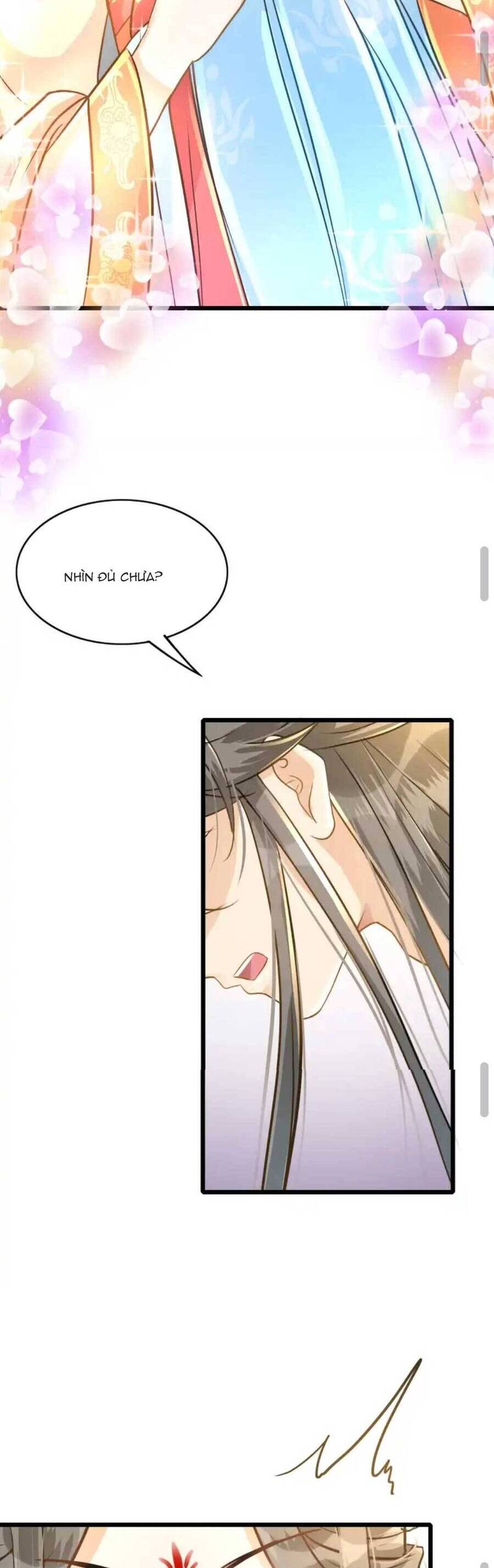 Thái Tử Phi Thế Thân Chapter 6 - 21