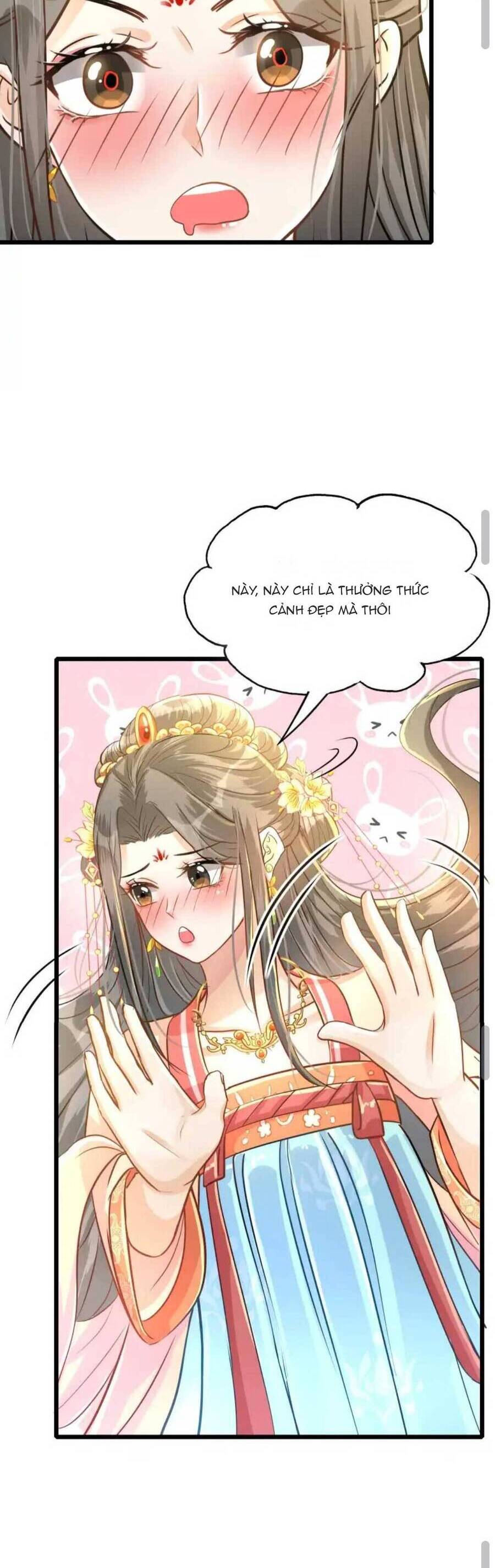 Thái Tử Phi Thế Thân Chapter 6 - 22