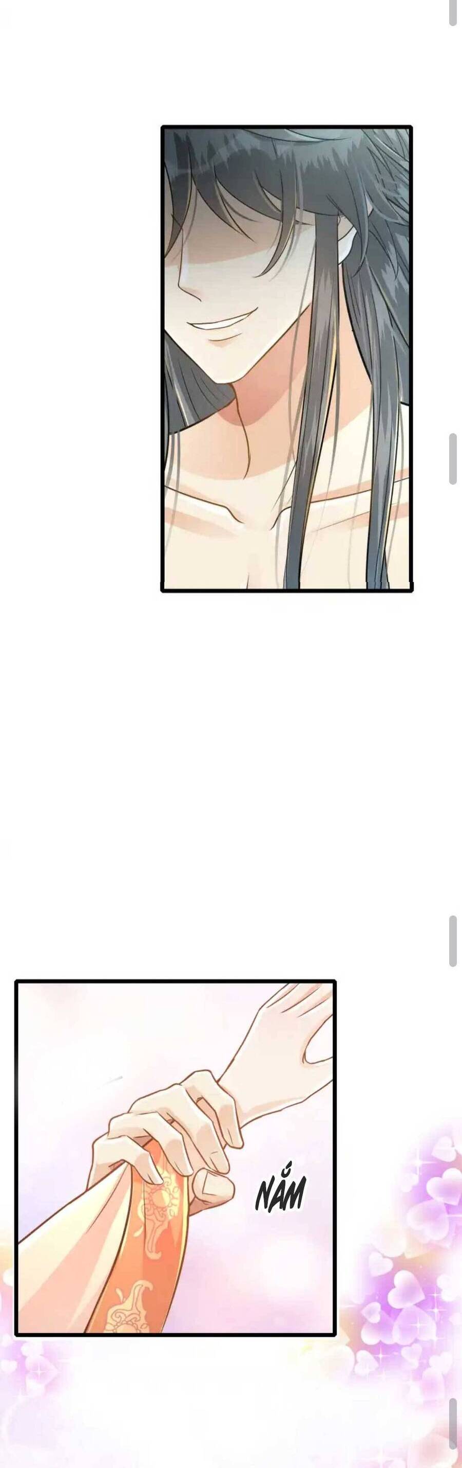 Thái Tử Phi Thế Thân Chapter 6 - 23