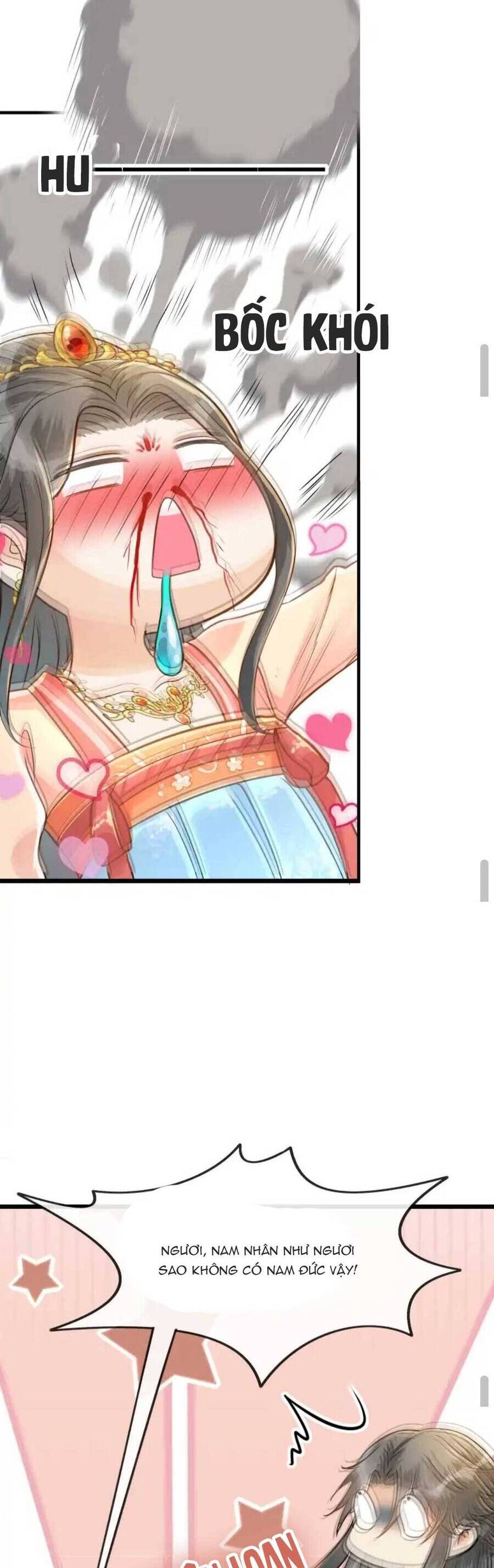 Thái Tử Phi Thế Thân Chapter 6 - 26