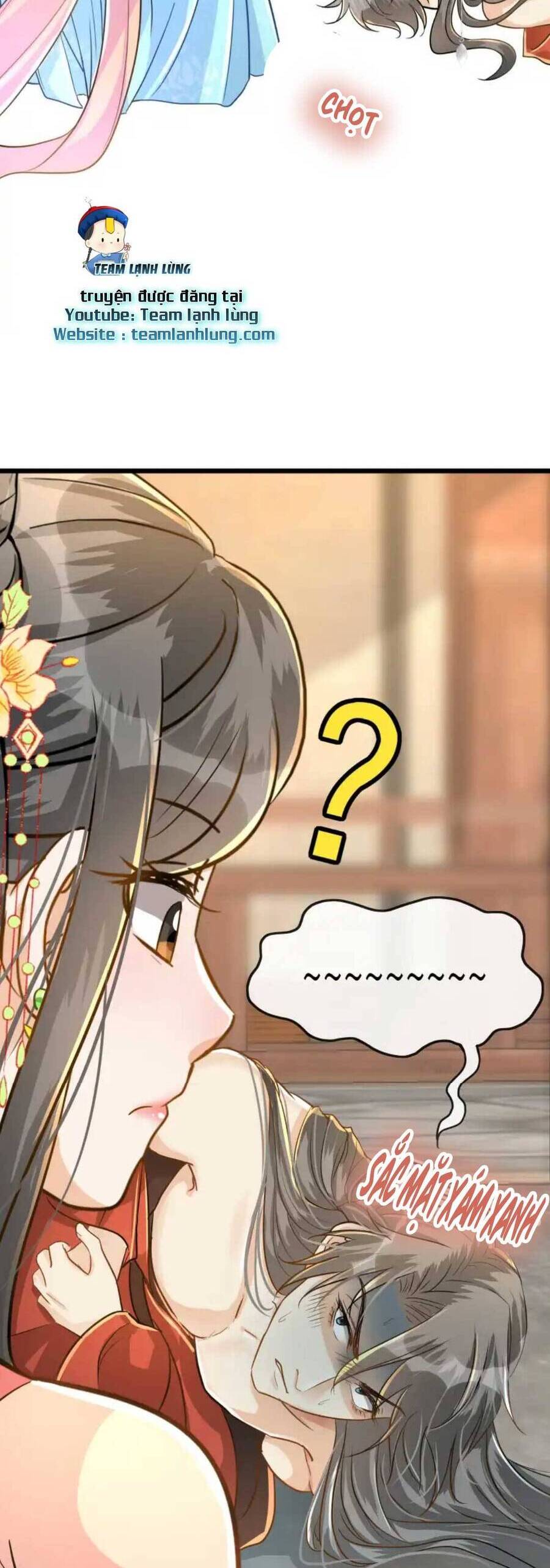 Thái Tử Phi Thế Thân Chapter 6 - 29