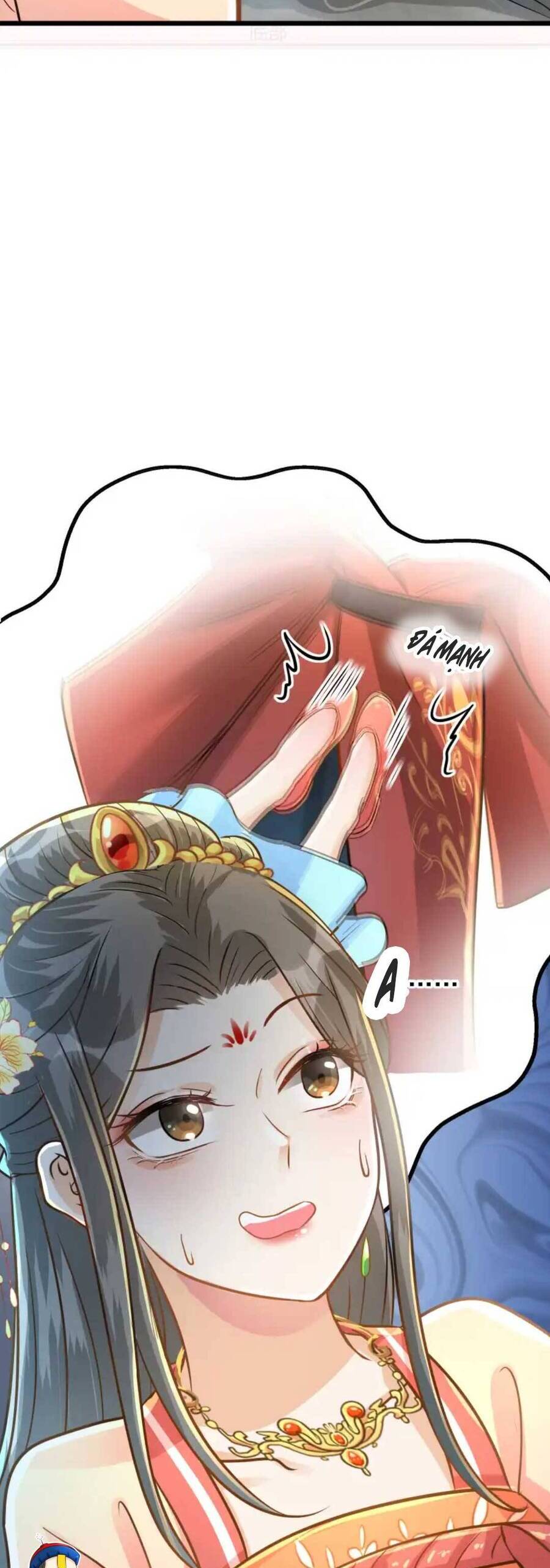 Thái Tử Phi Thế Thân Chapter 6 - 30