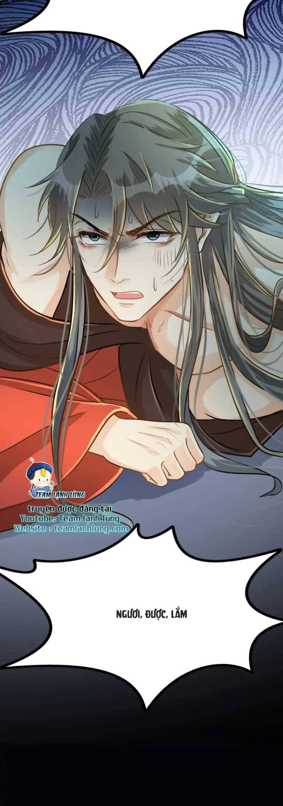 Thái Tử Phi Thế Thân Chapter 6 - 32