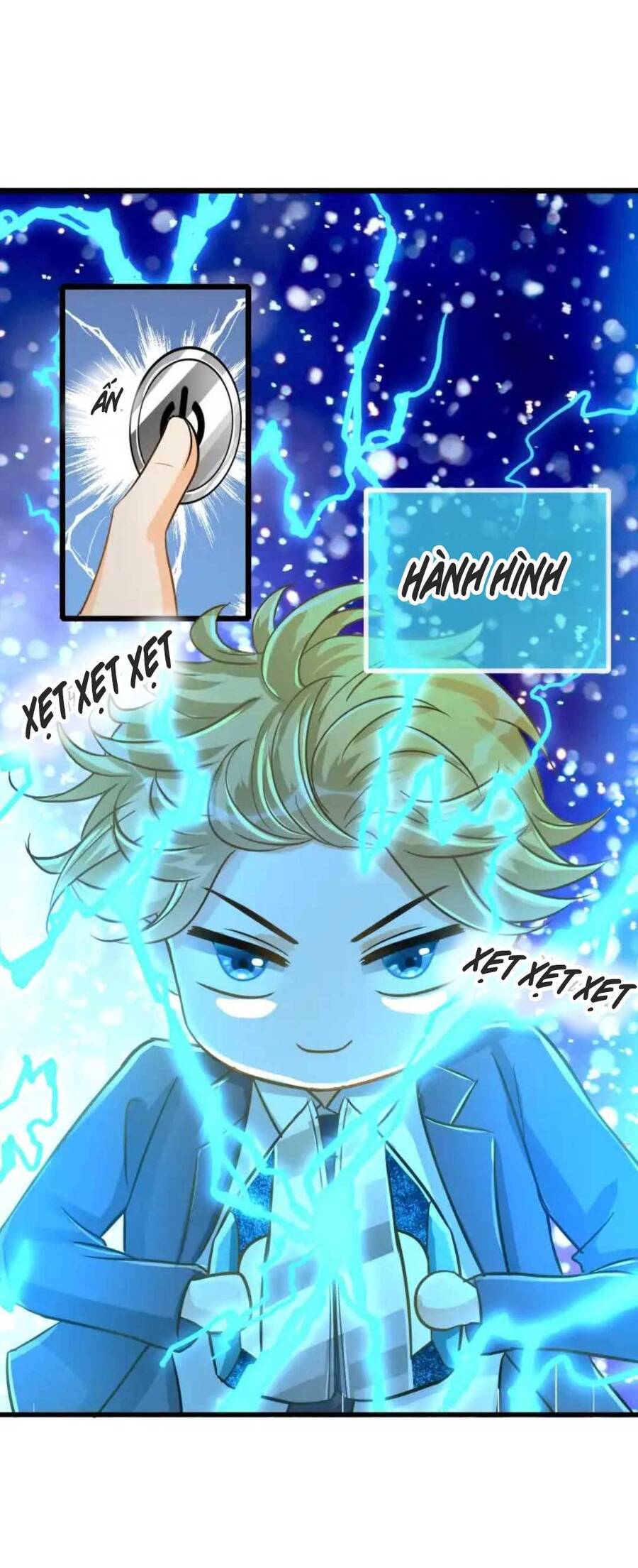 Thái Tử Phi Thế Thân Chapter 6 - 10