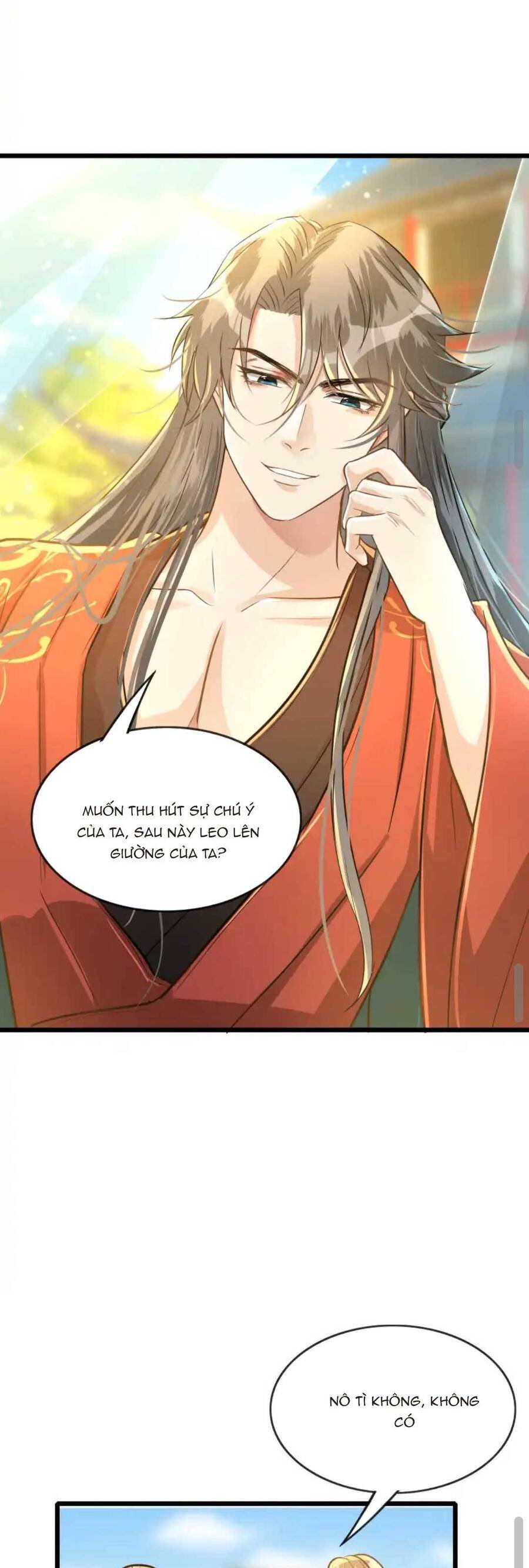 Thái Tử Phi Thế Thân Chapter 7 - 16