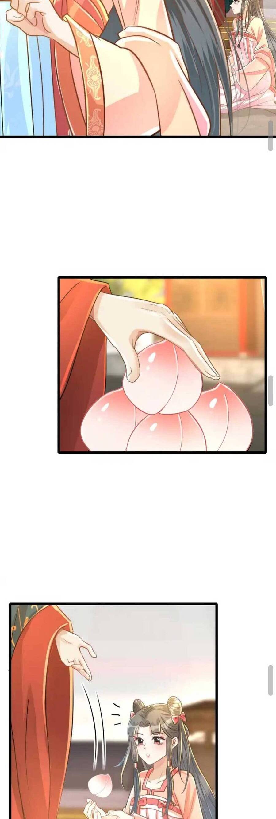 Thái Tử Phi Thế Thân Chapter 7 - 22