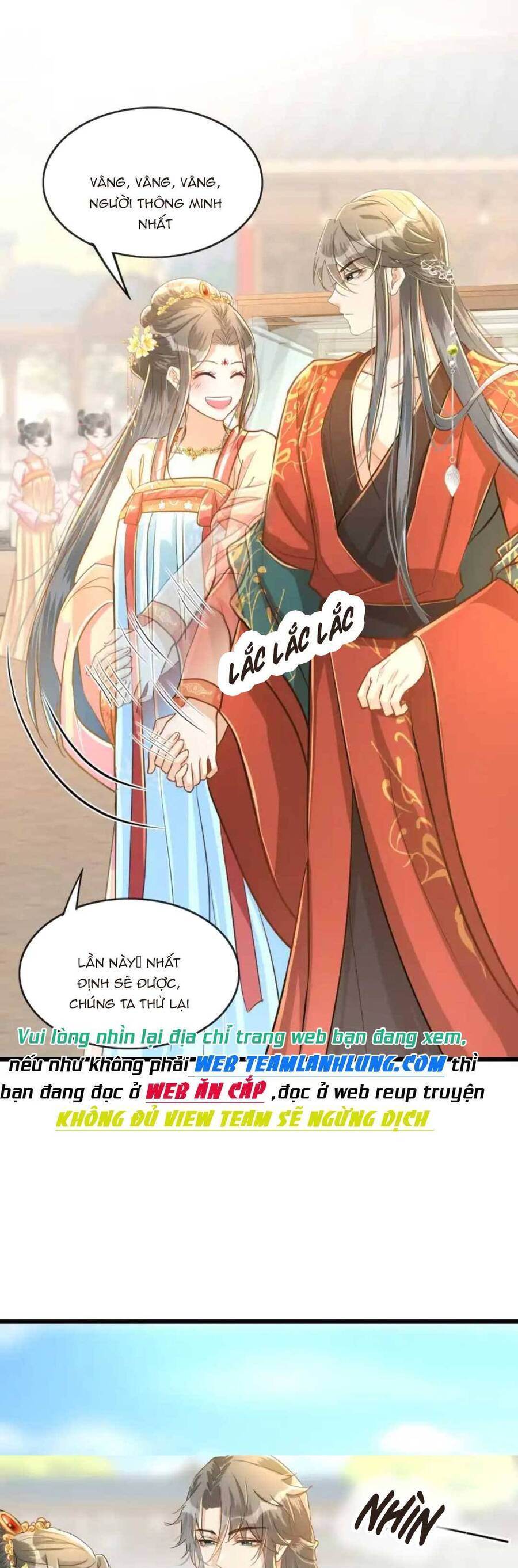 Thái Tử Phi Thế Thân Chapter 7 - 28