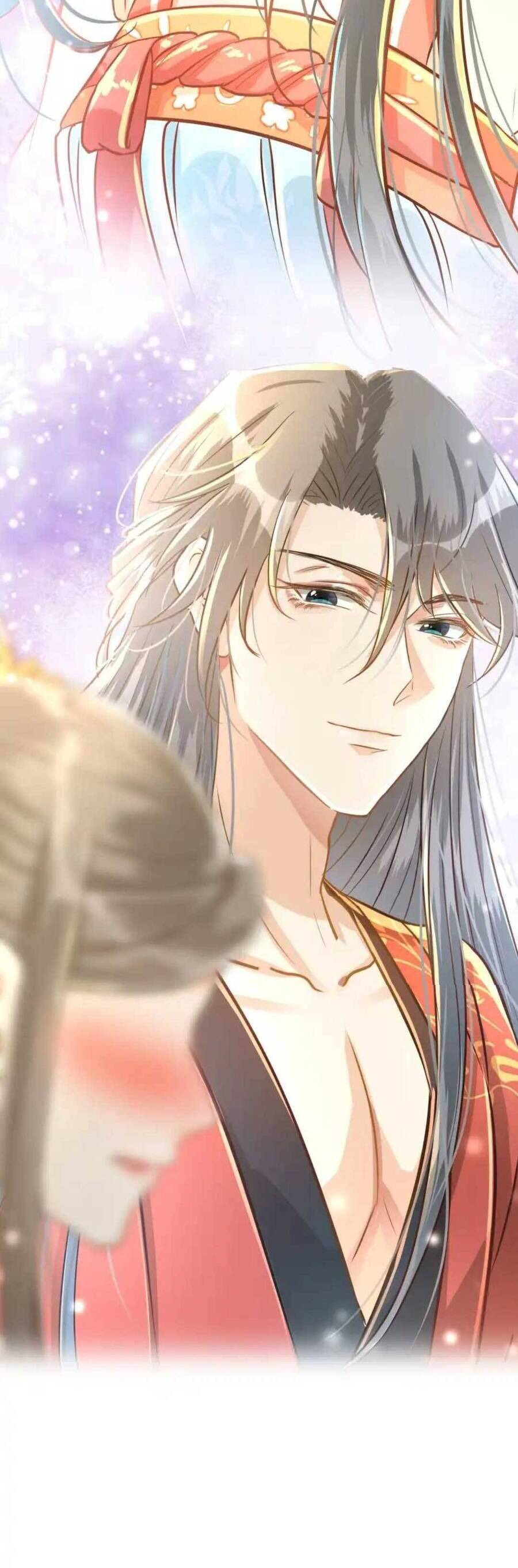 Thái Tử Phi Thế Thân Chapter 7 - 30