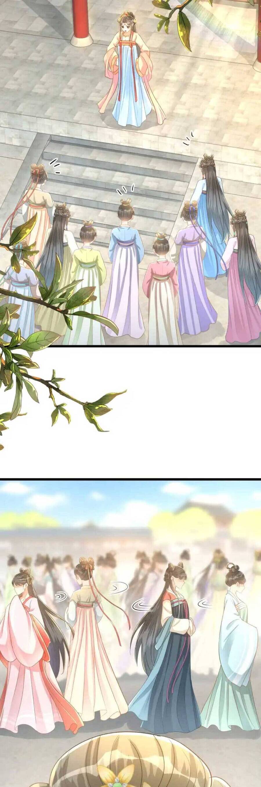 Thái Tử Phi Thế Thân Chapter 7 - 7