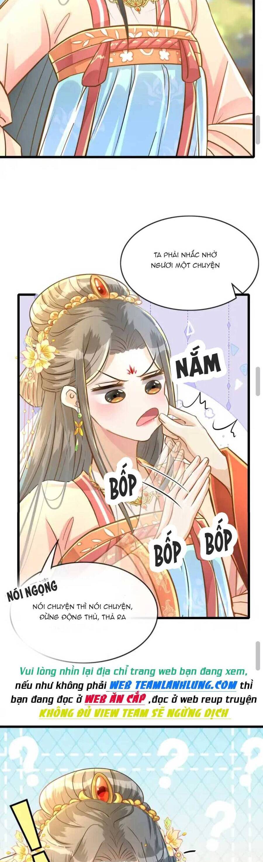 Thái Tử Phi Thế Thân Chapter 8 - 24