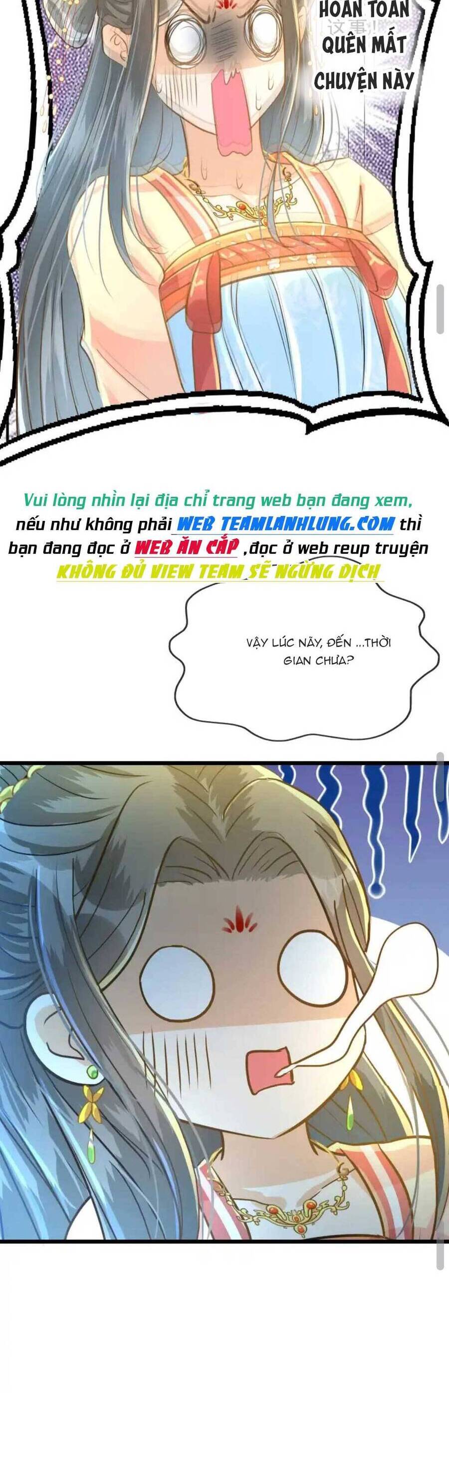 Thái Tử Phi Thế Thân Chapter 8 - 27