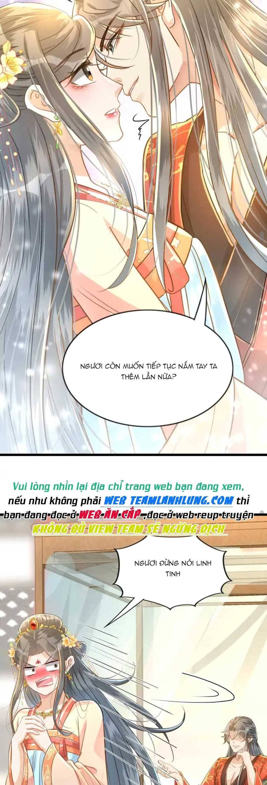 Thái Tử Phi Thế Thân Chapter 8 - 29