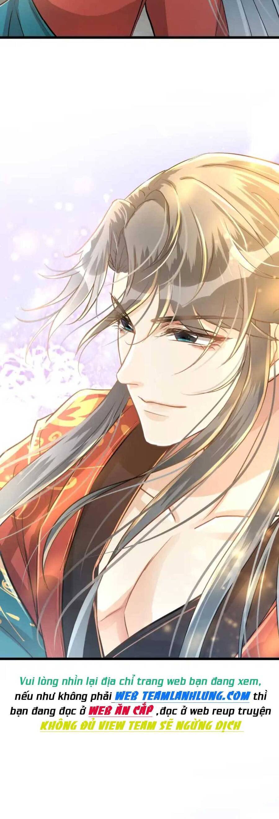 Thái Tử Phi Thế Thân Chapter 8 - 31