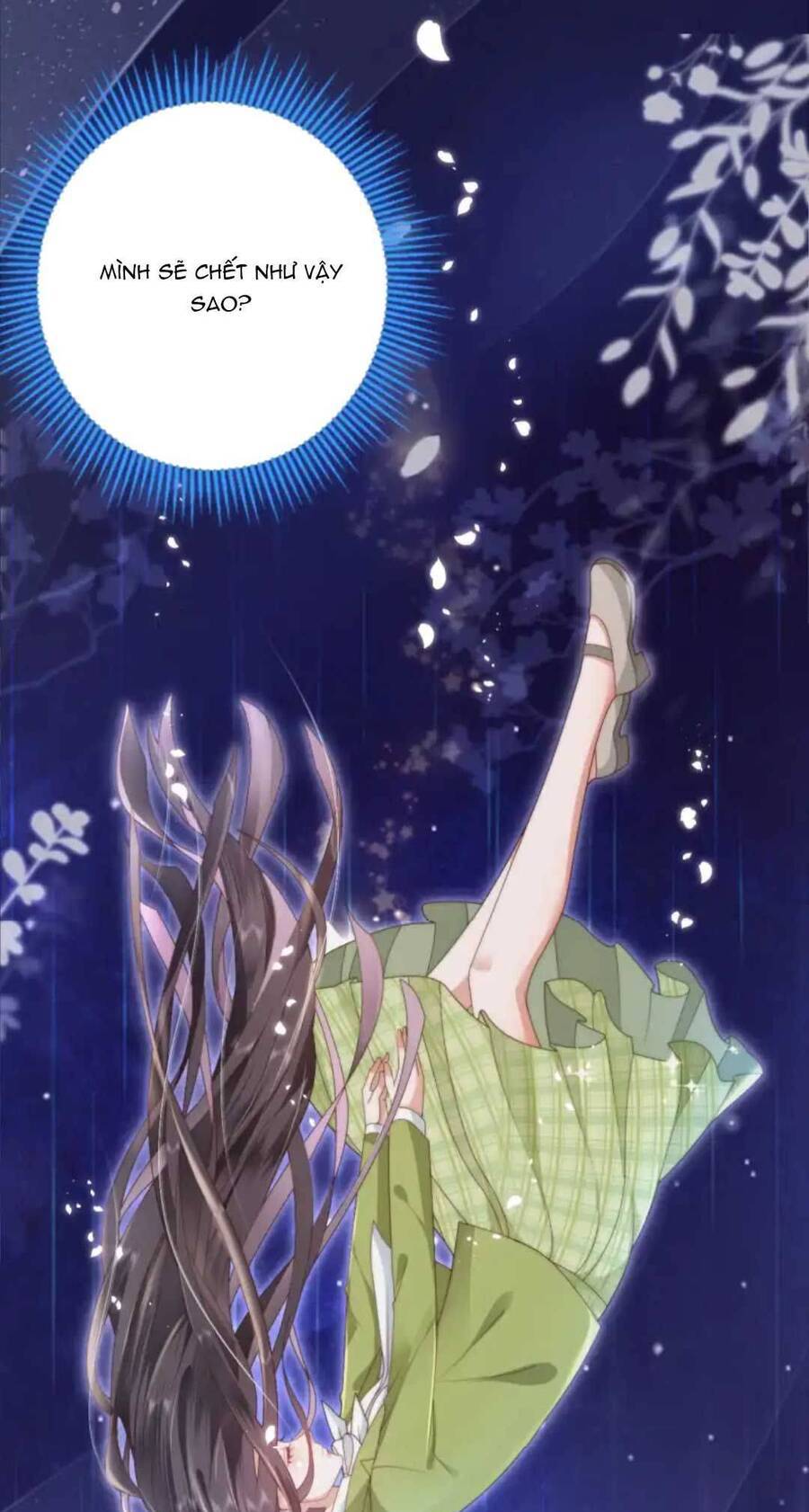 Nguy Hiểm ! Đồ Nhi Ngoan Ngoãn Lại Trở Thành Phản Diện ! Chapter 1 - 11