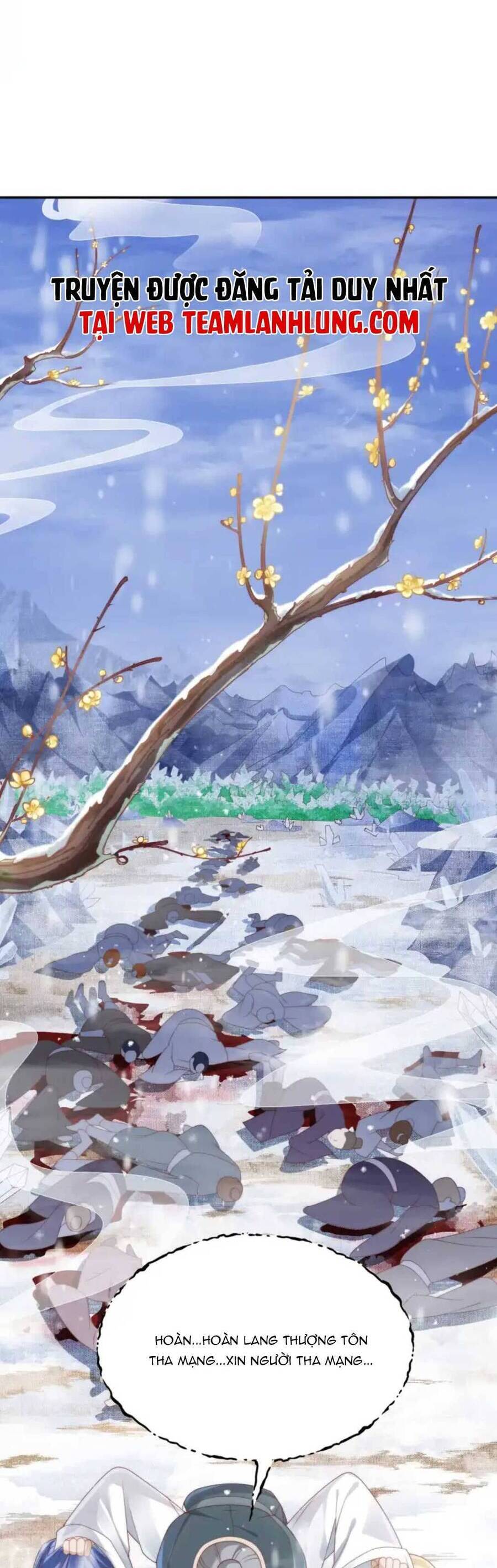 Nguy Hiểm ! Đồ Nhi Ngoan Ngoãn Lại Trở Thành Phản Diện ! Chapter 1 - 14