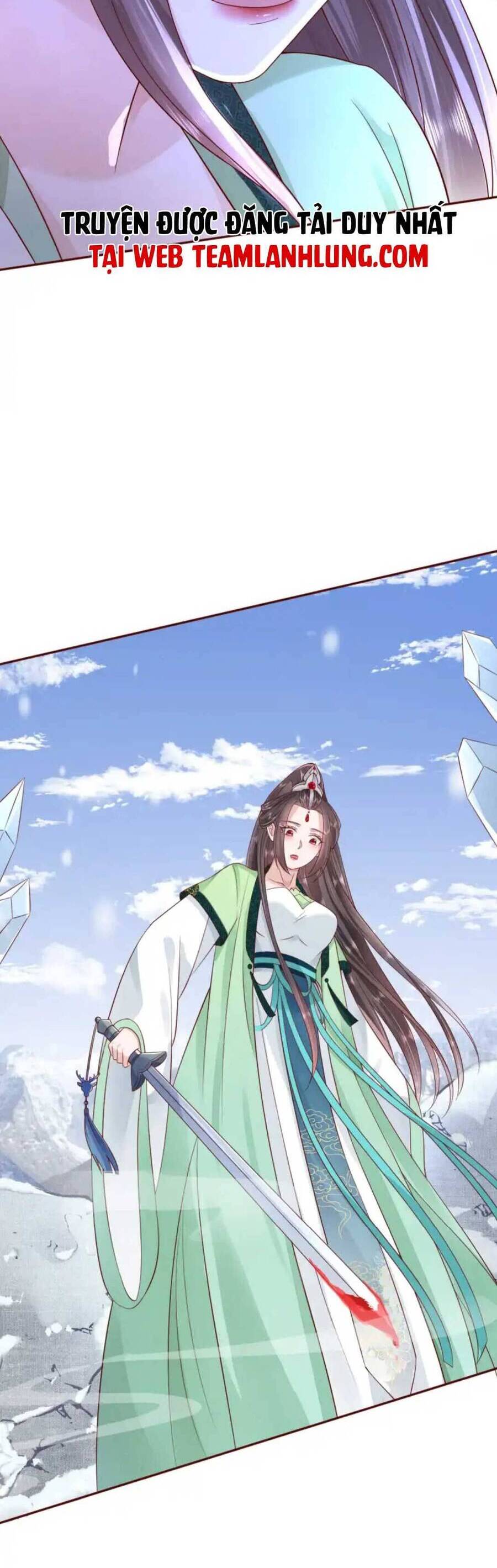 Nguy Hiểm ! Đồ Nhi Ngoan Ngoãn Lại Trở Thành Phản Diện ! Chapter 1 - 16