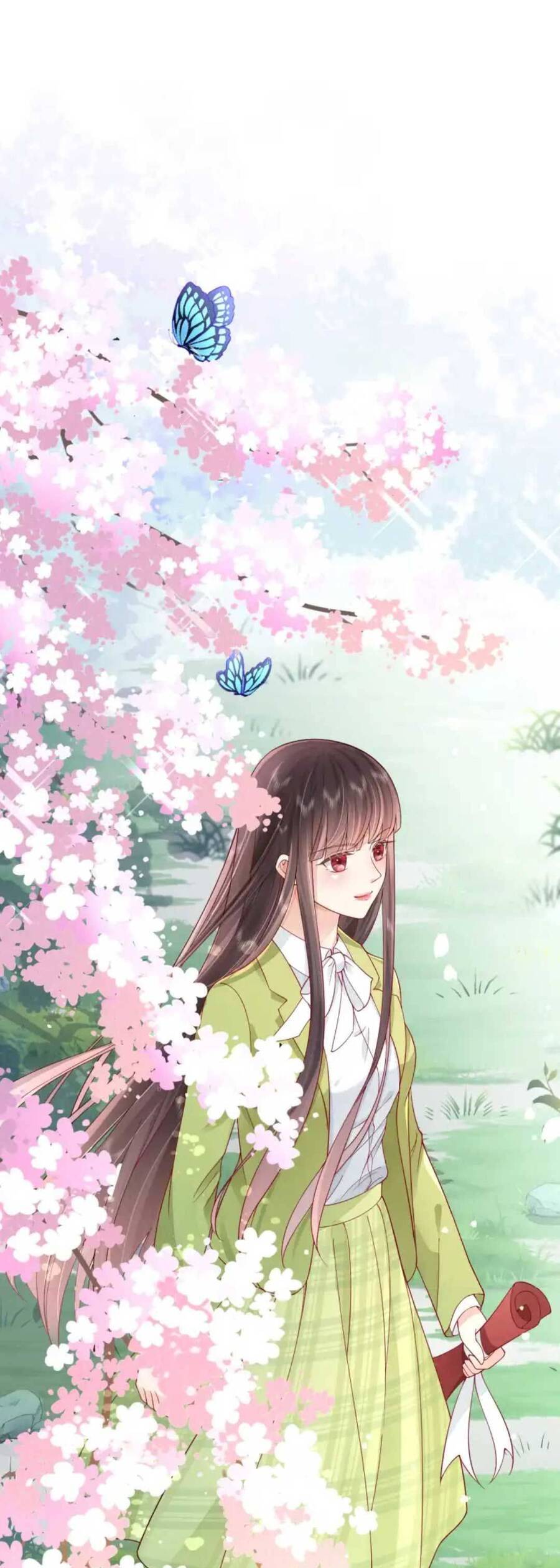 Nguy Hiểm ! Đồ Nhi Ngoan Ngoãn Lại Trở Thành Phản Diện ! Chapter 1 - 3