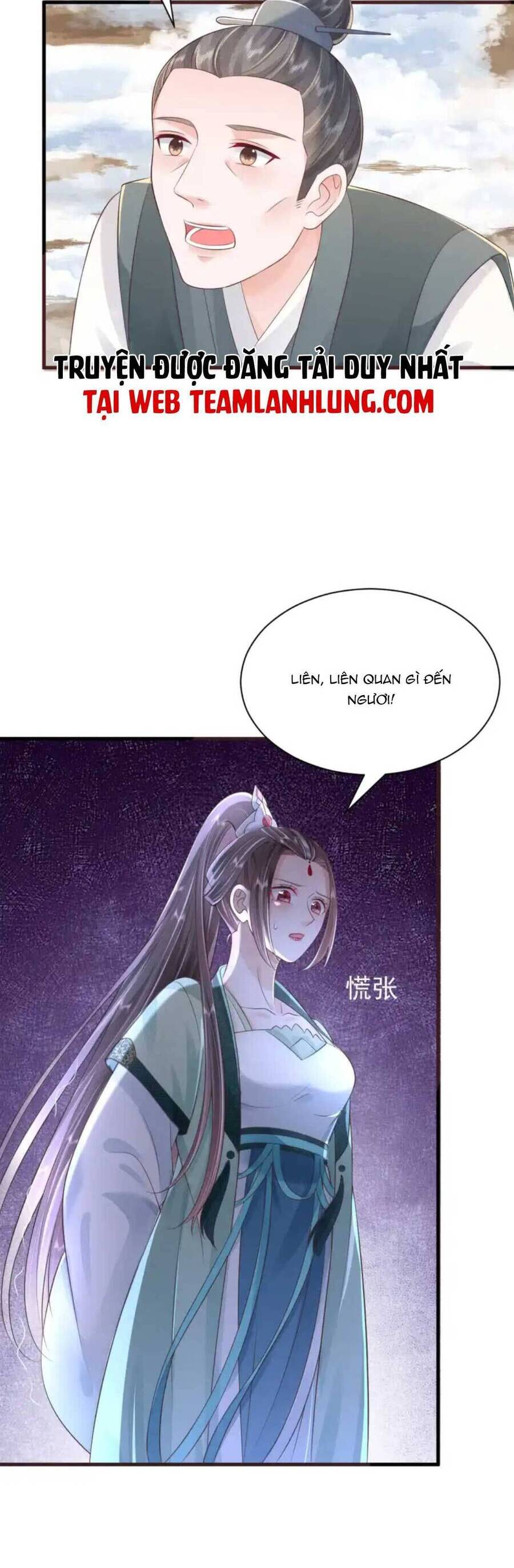 Nguy Hiểm ! Đồ Nhi Ngoan Ngoãn Lại Trở Thành Phản Diện ! Chapter 1 - 24