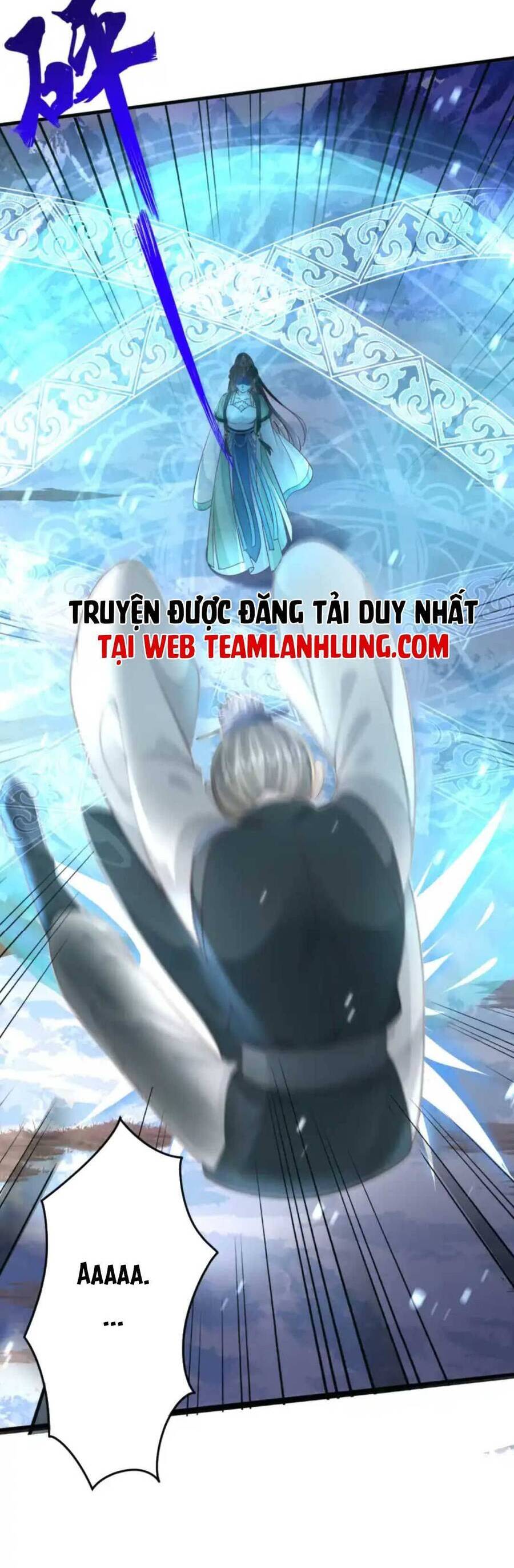 Nguy Hiểm ! Đồ Nhi Ngoan Ngoãn Lại Trở Thành Phản Diện ! Chapter 1 - 28