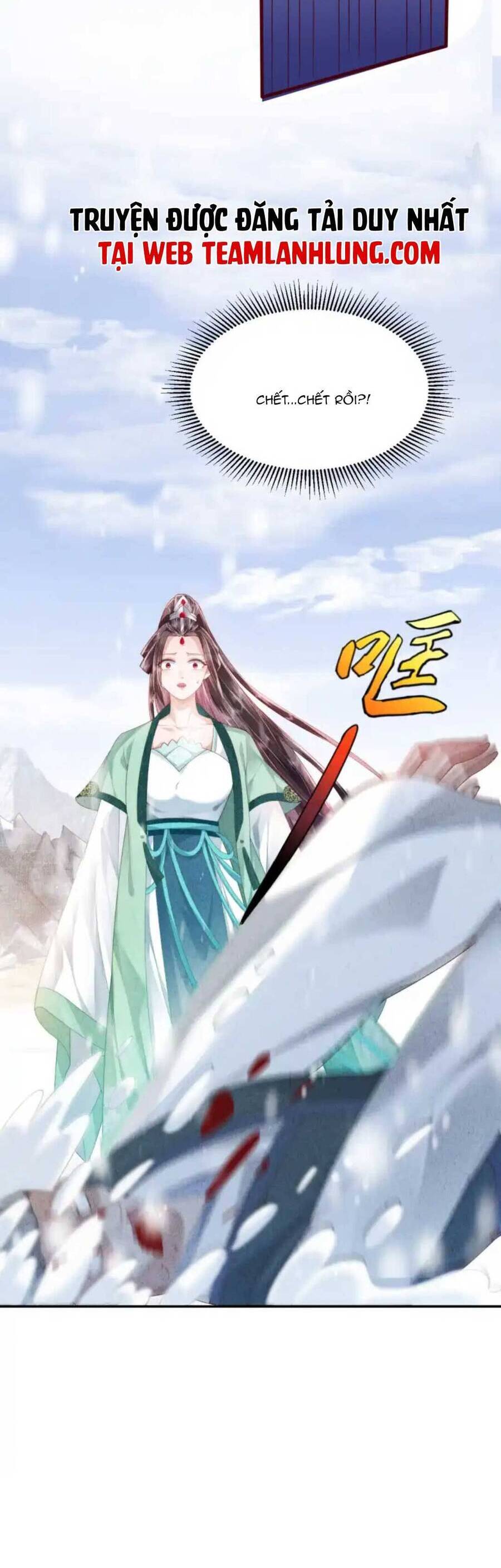 Nguy Hiểm ! Đồ Nhi Ngoan Ngoãn Lại Trở Thành Phản Diện ! Chapter 1 - 30