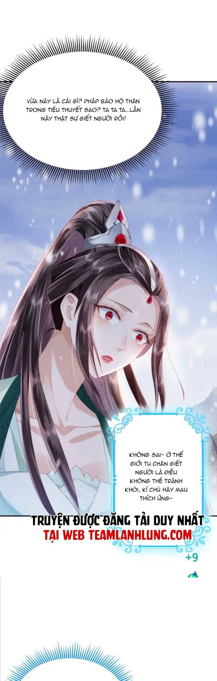 Nguy Hiểm ! Đồ Nhi Ngoan Ngoãn Lại Trở Thành Phản Diện ! Chapter 1 - 31