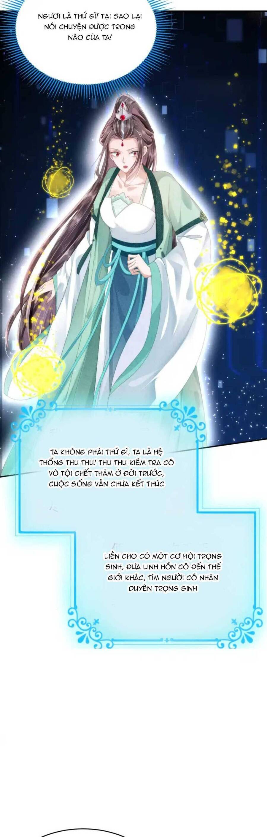 Nguy Hiểm ! Đồ Nhi Ngoan Ngoãn Lại Trở Thành Phản Diện ! Chapter 1 - 32