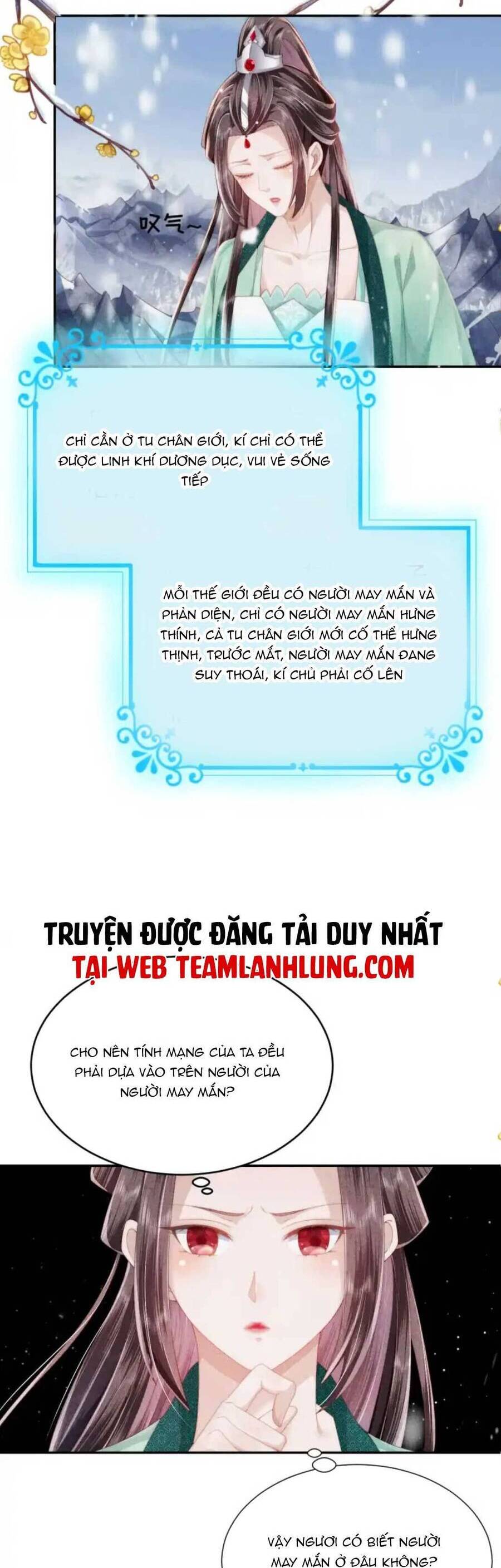 Nguy Hiểm ! Đồ Nhi Ngoan Ngoãn Lại Trở Thành Phản Diện ! Chapter 1 - 34