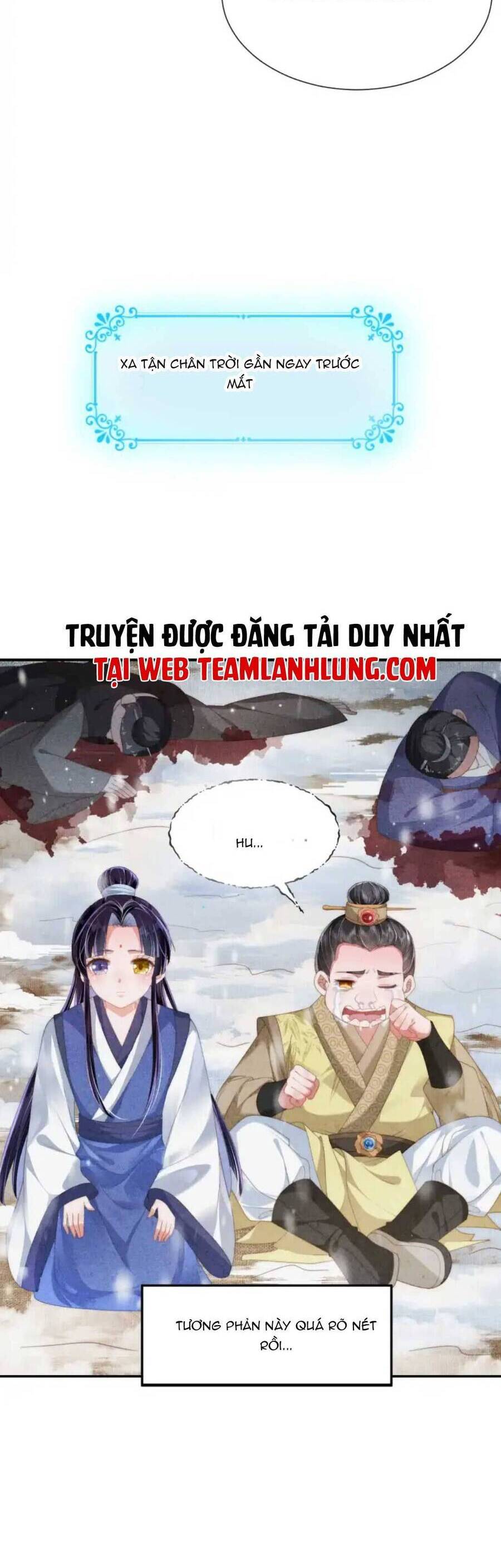 Nguy Hiểm ! Đồ Nhi Ngoan Ngoãn Lại Trở Thành Phản Diện ! Chapter 1 - 35