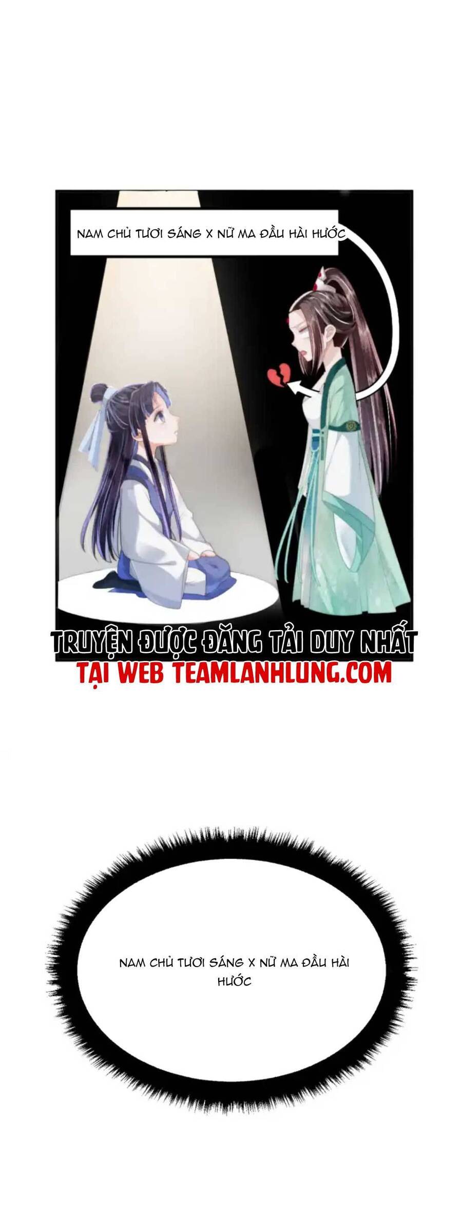 Nguy Hiểm ! Đồ Nhi Ngoan Ngoãn Lại Trở Thành Phản Diện ! Chapter 1 - 36